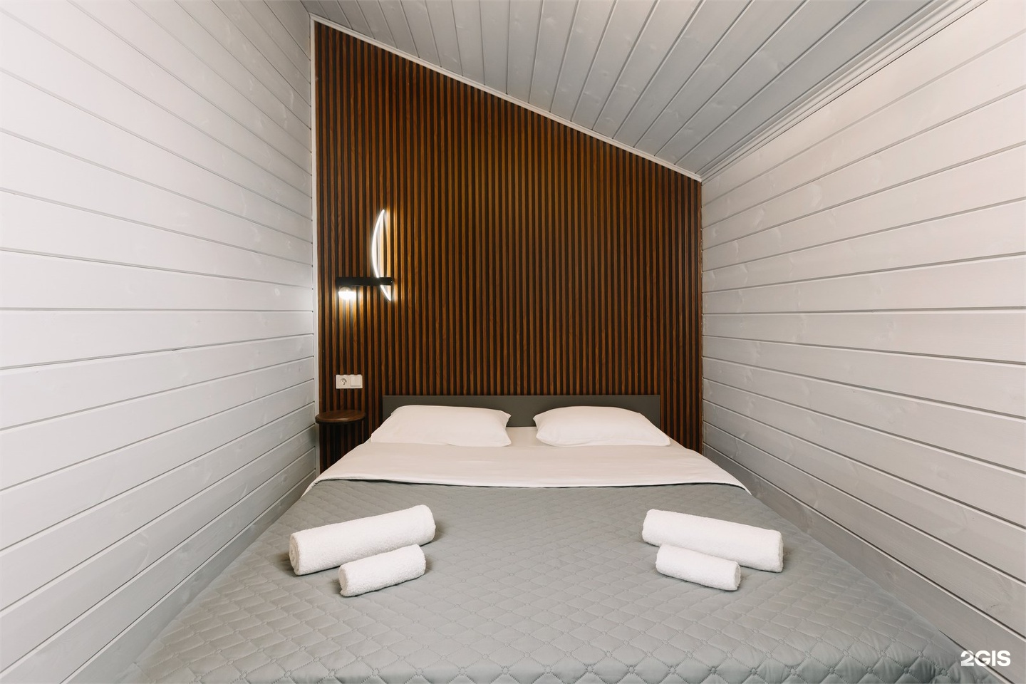 Барн хаус №2 - фото 4