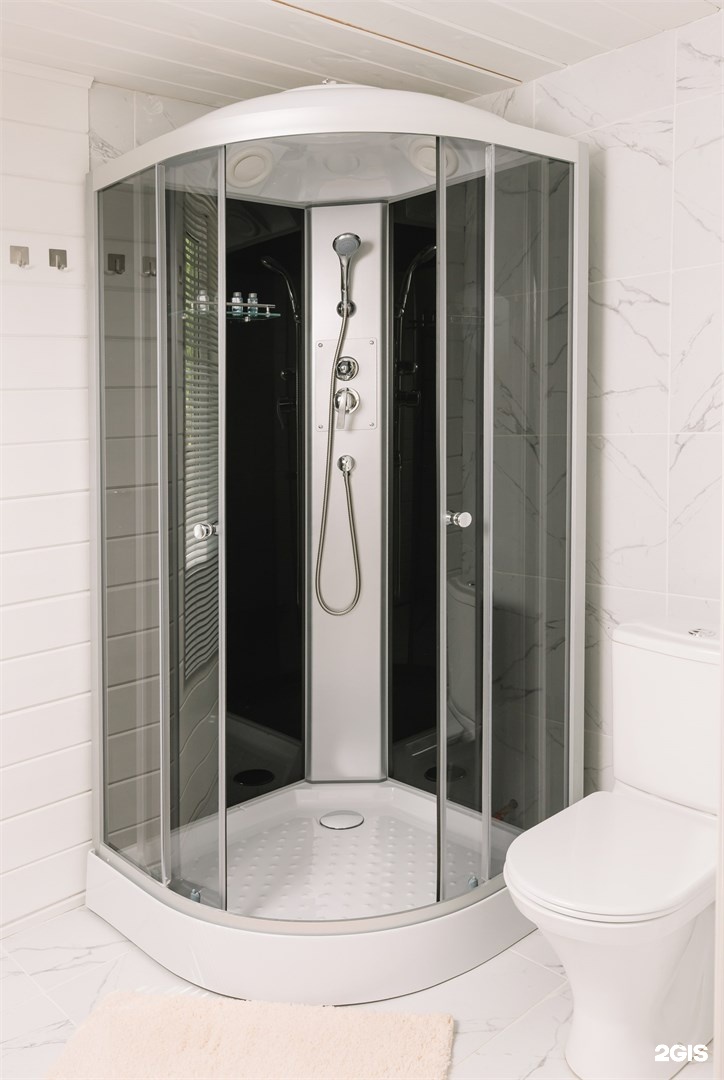 Барн хаус №2 - фото 6