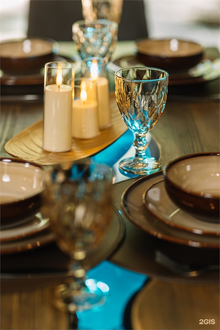 Барн хаус №2 - фото 12