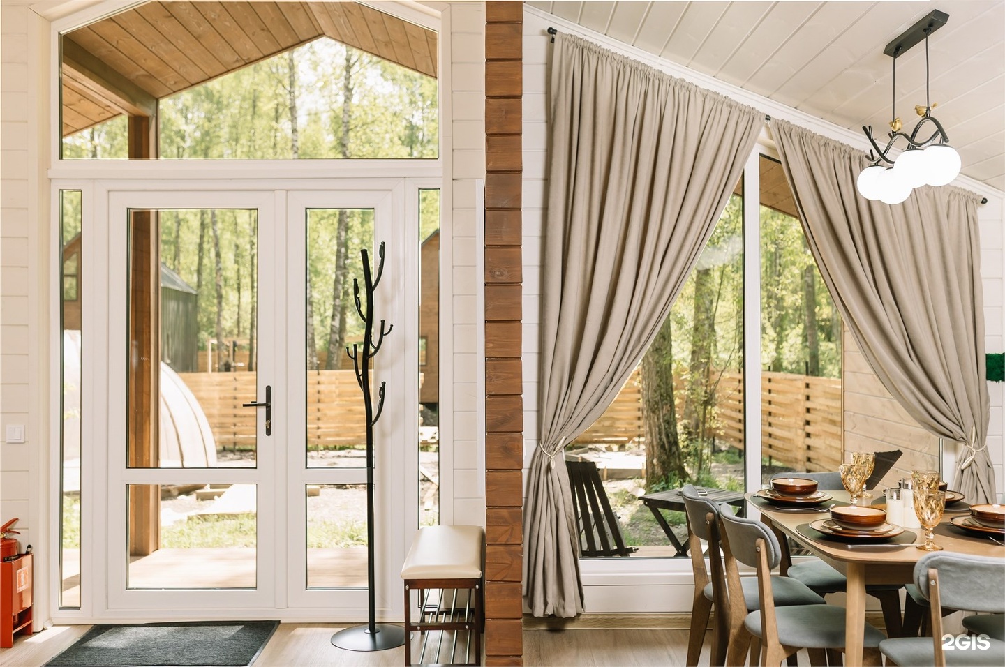 Барн хаус №3 - фото 4