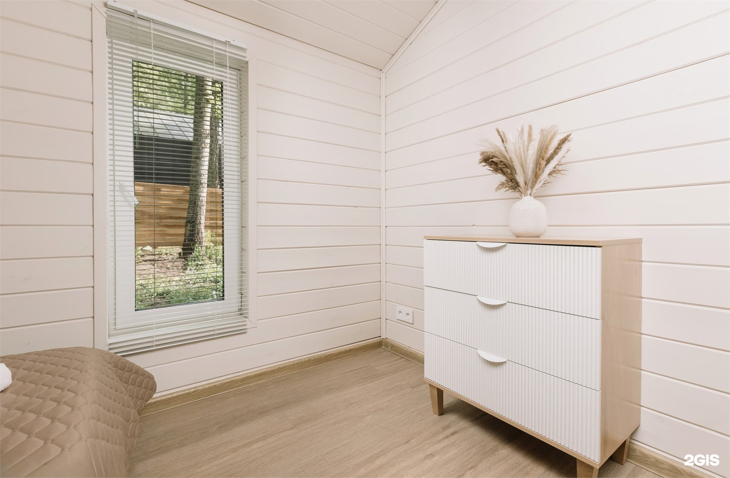 Барн хаус №3 - фото 7