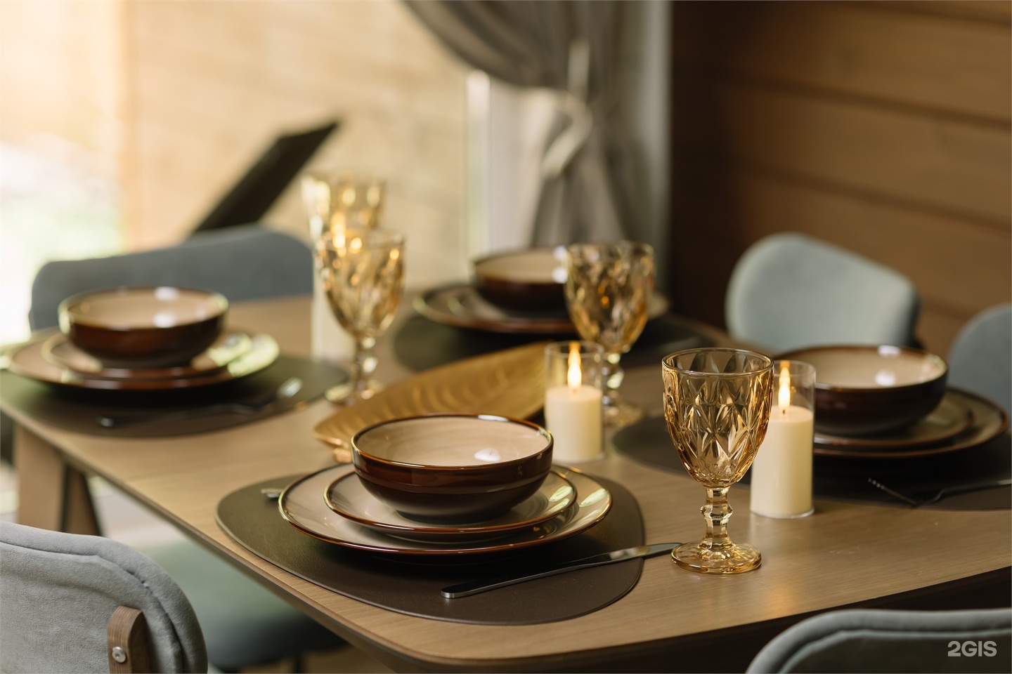 Барн хаус №3 - фото 10