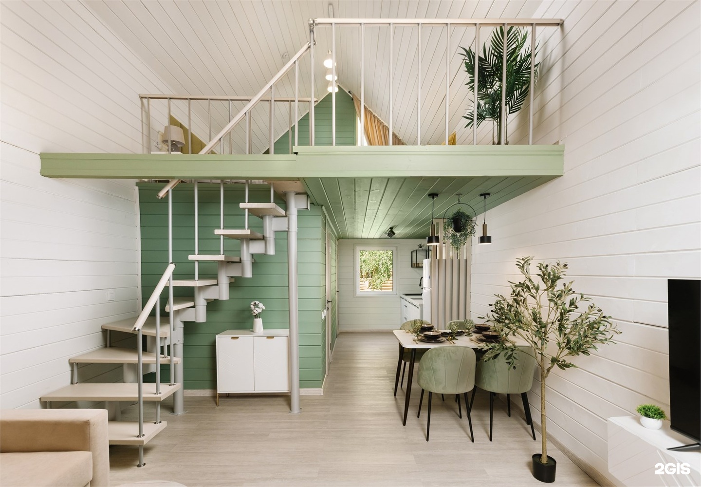 Хаус №1 - фото 3