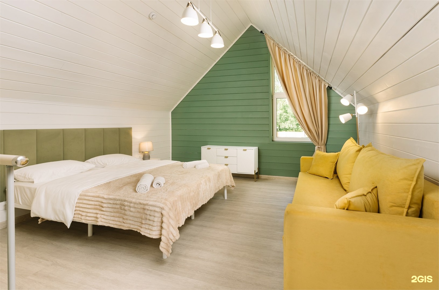 Хаус №1 - фото 5