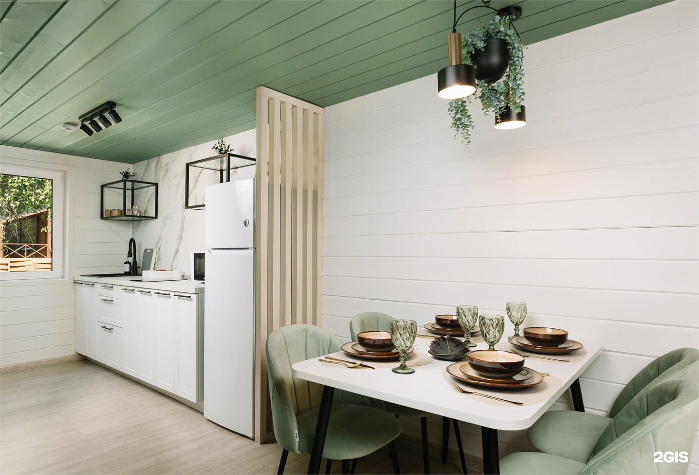 Хаус №1 - фото 6