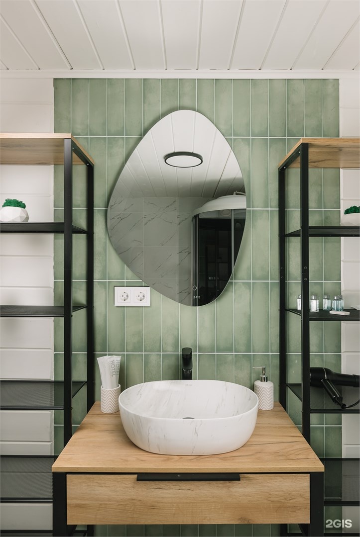 Хаус №1 - фото 7