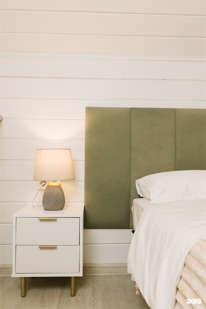 Хаус №1 - фото 11