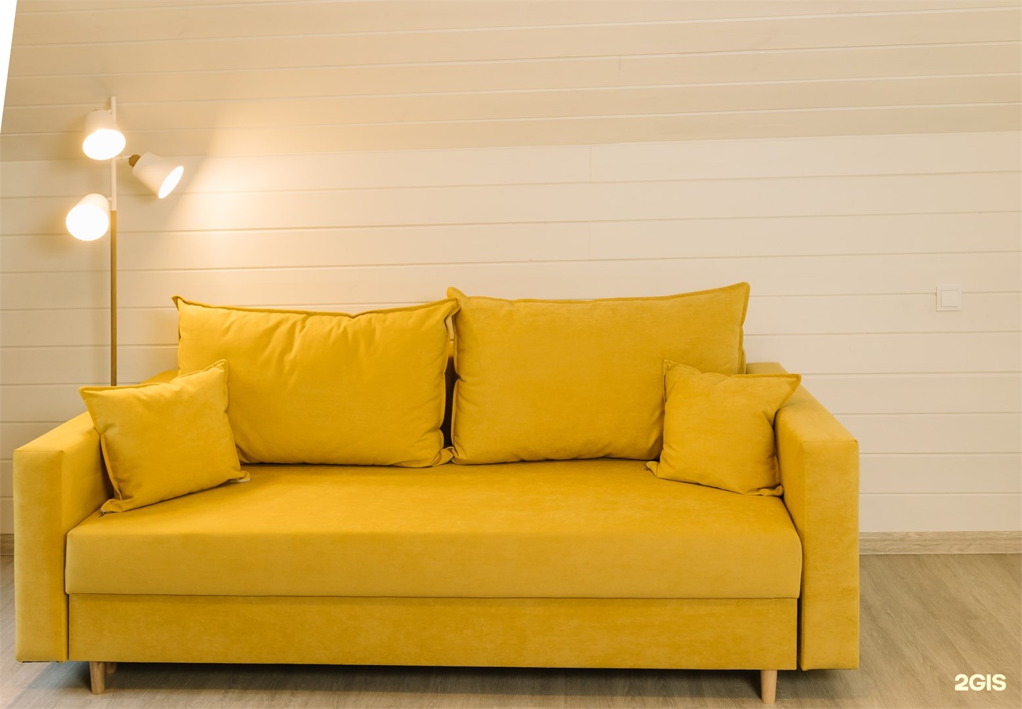 Хаус №1 - фото 14