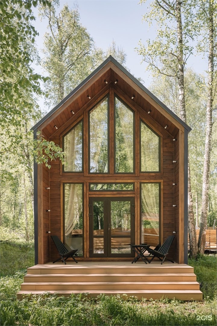 Хаус №1 - фото 16