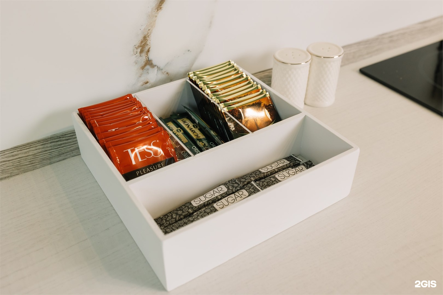 Хаус №2 - фото 9