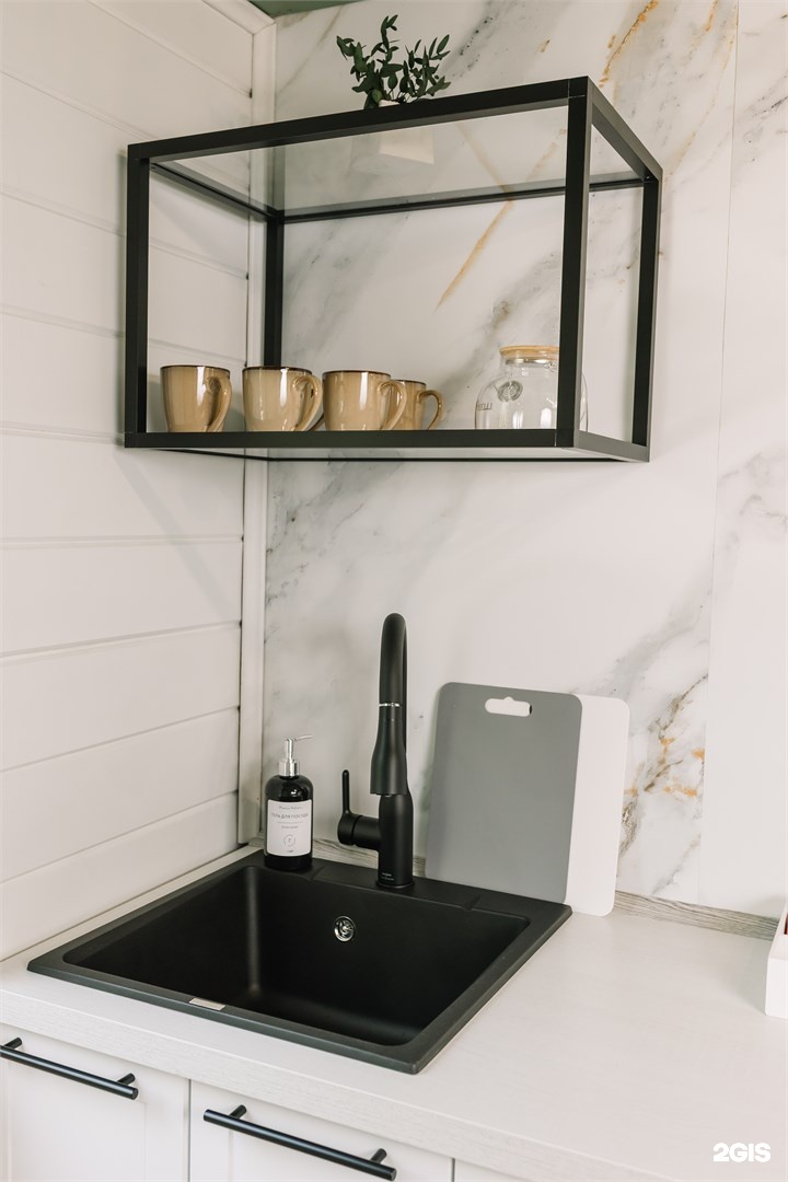 Хаус №2 - фото 11