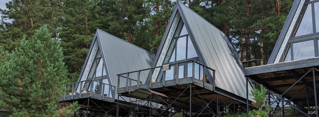 Панорама - фото 1