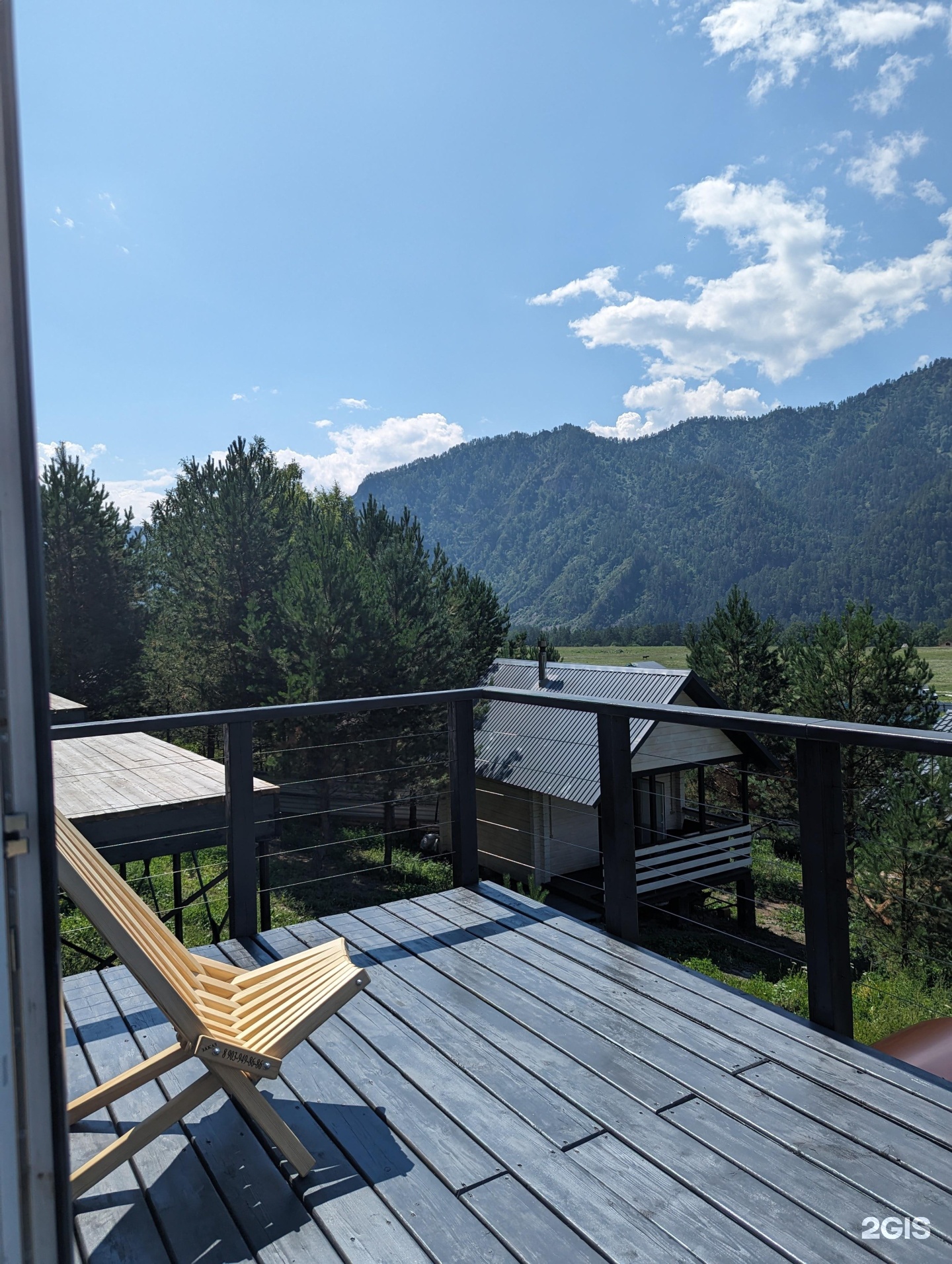 Панорама - фото 2