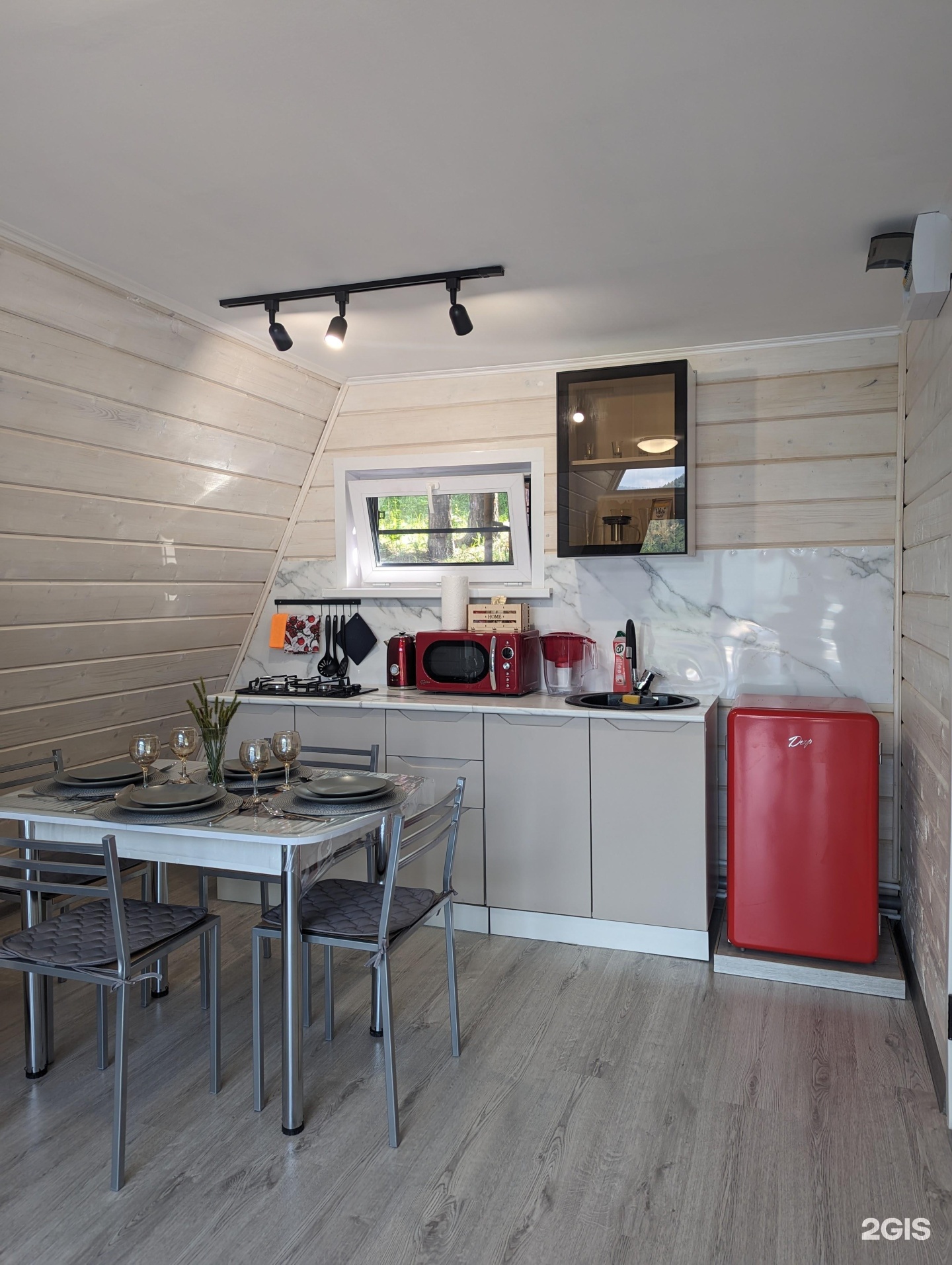 Панорама - фото 3