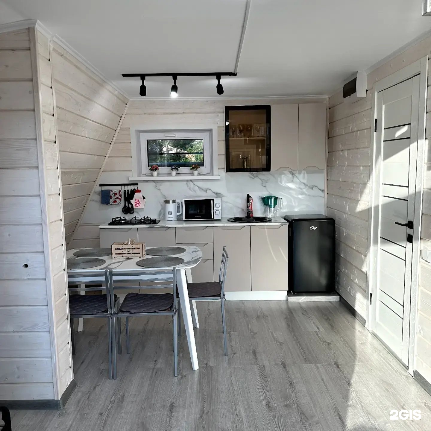 Панорама - фото 7