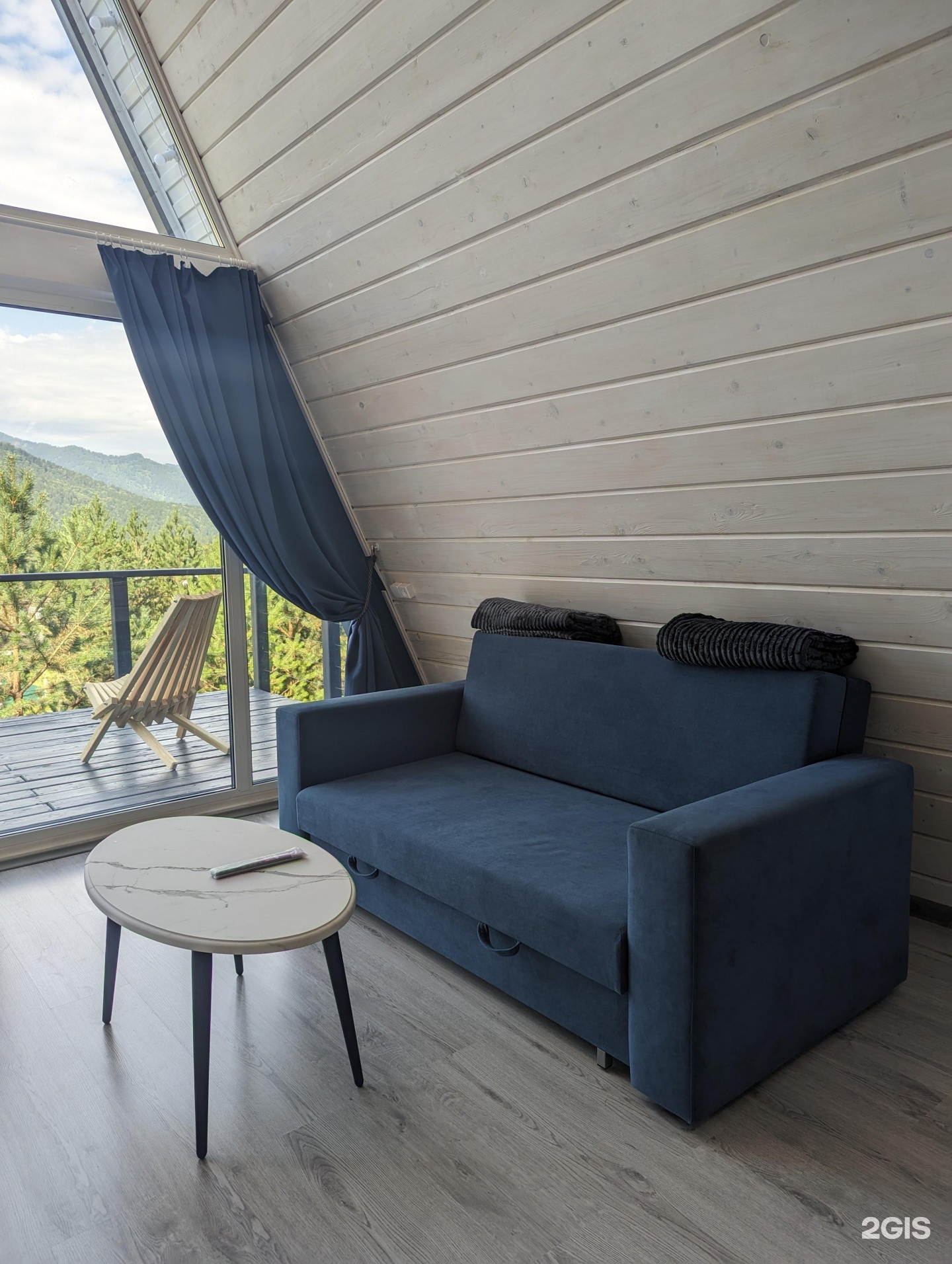 Панорама - фото 8