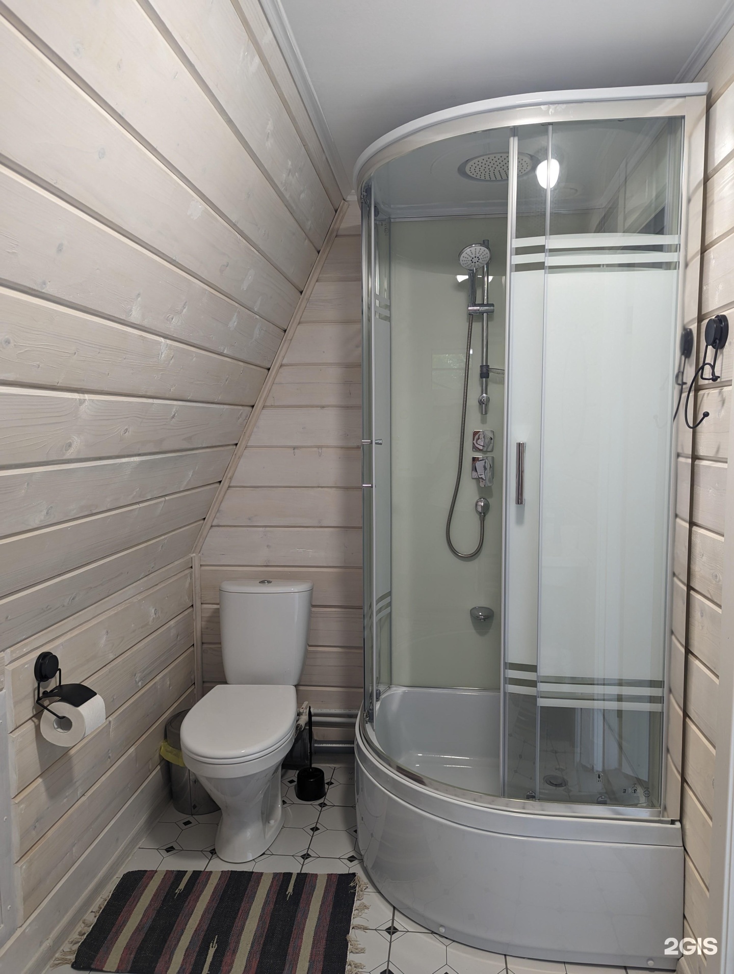 Панорама - фото 9