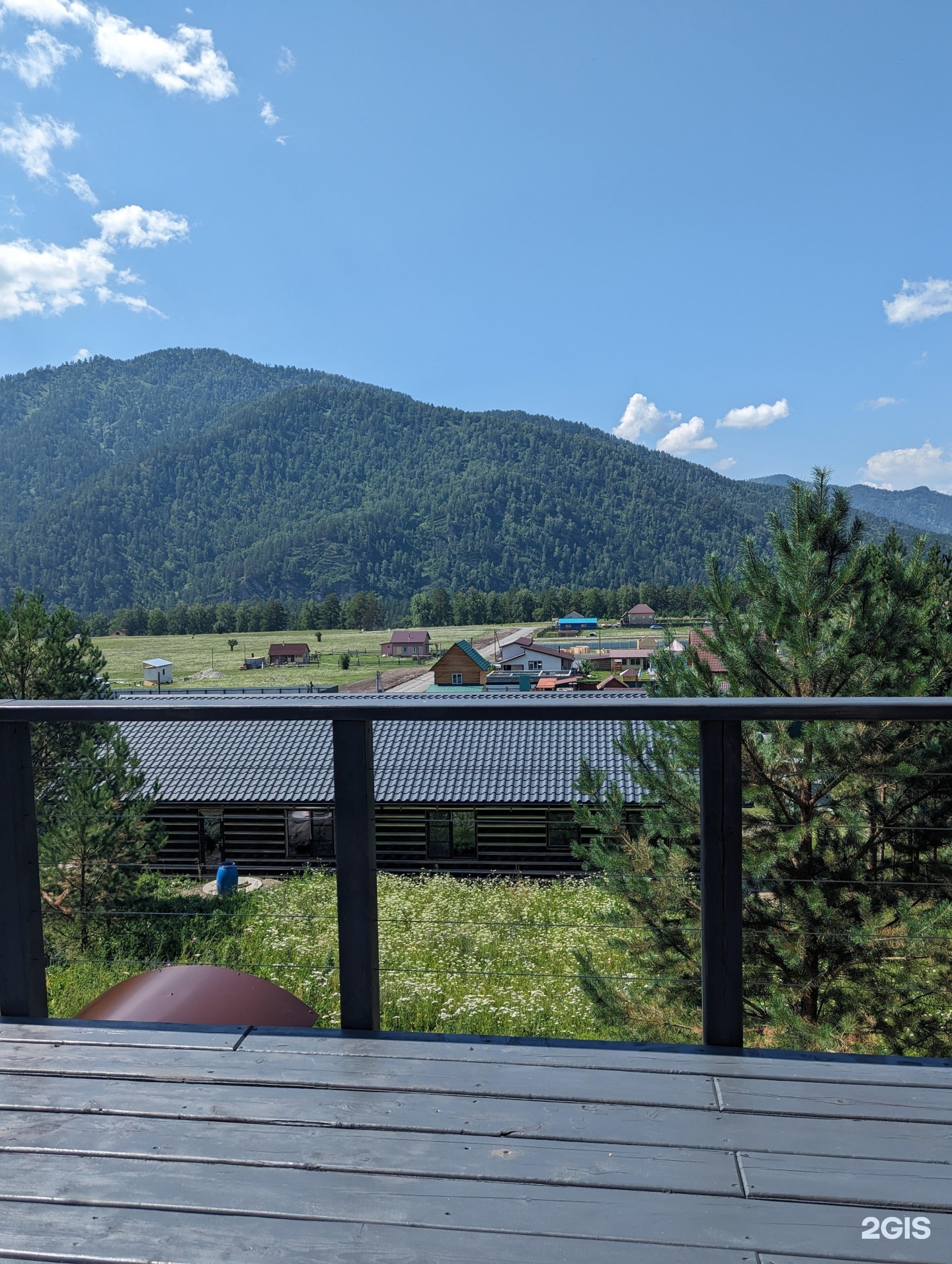 Панорама - фото 10