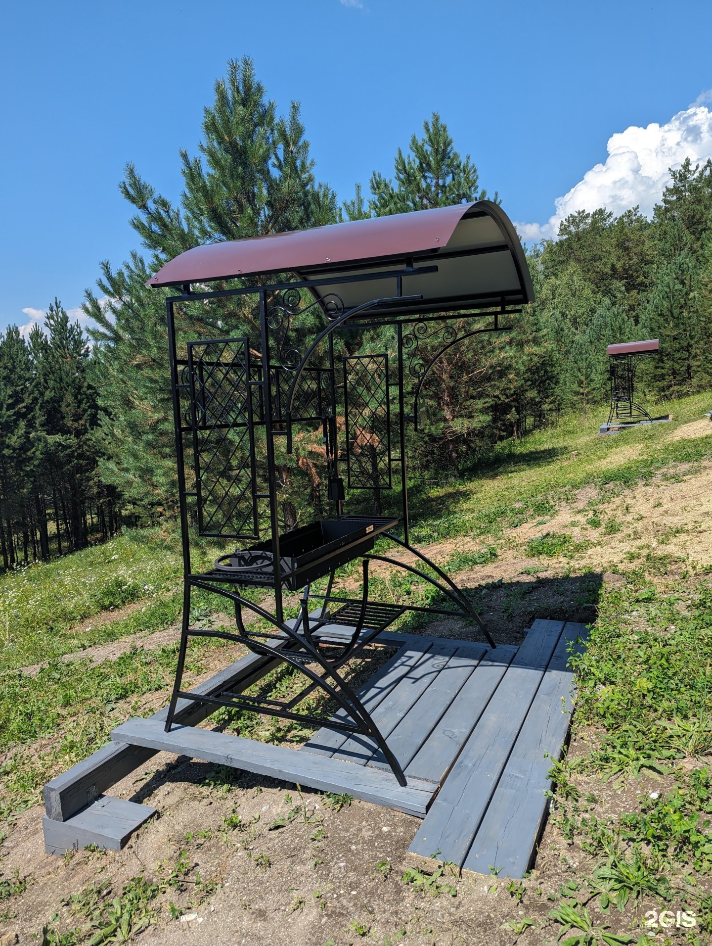 Панорама - фото 11