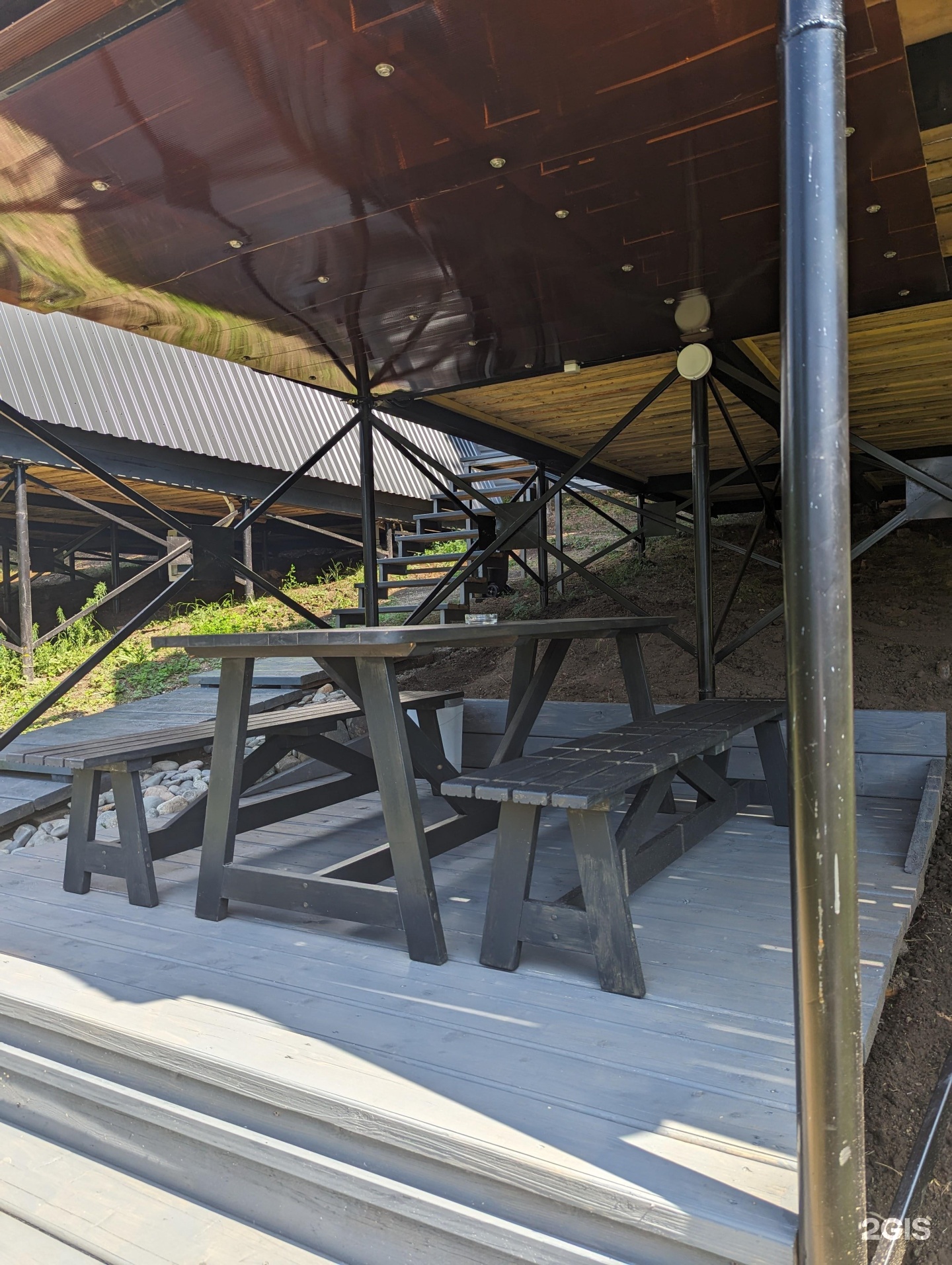 Панорама - фото 12