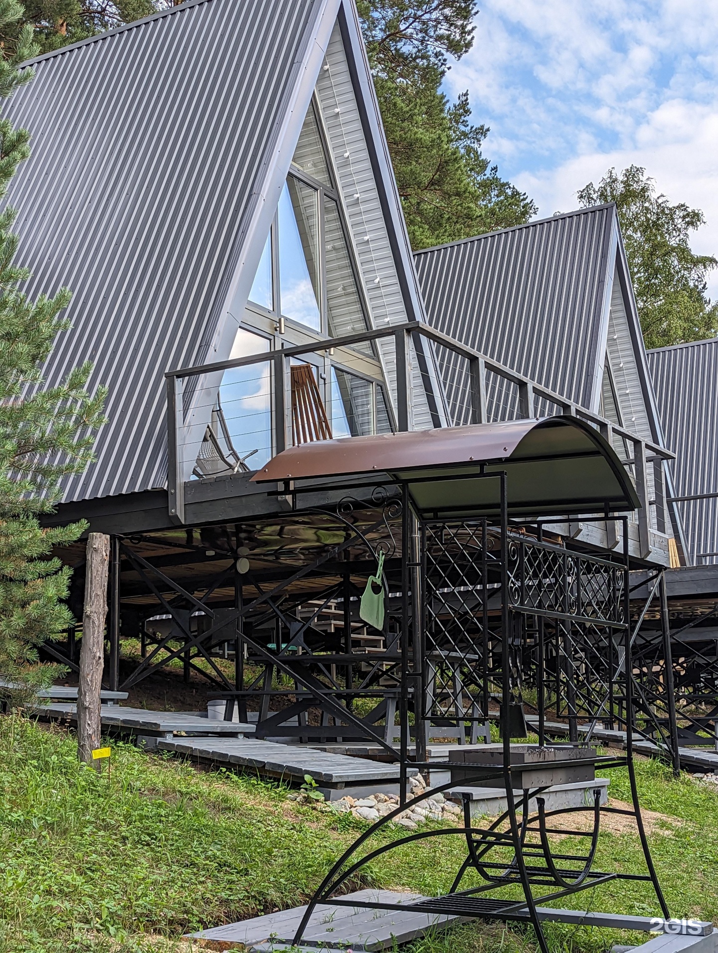 Панорама - фото 13