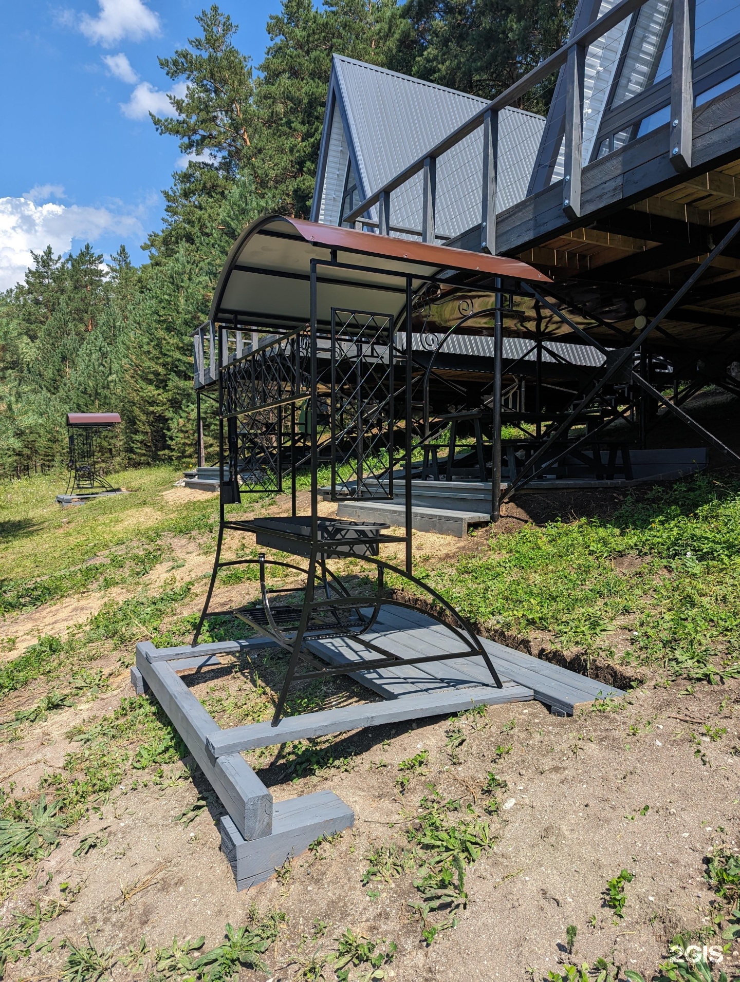 Панорама - фото 14