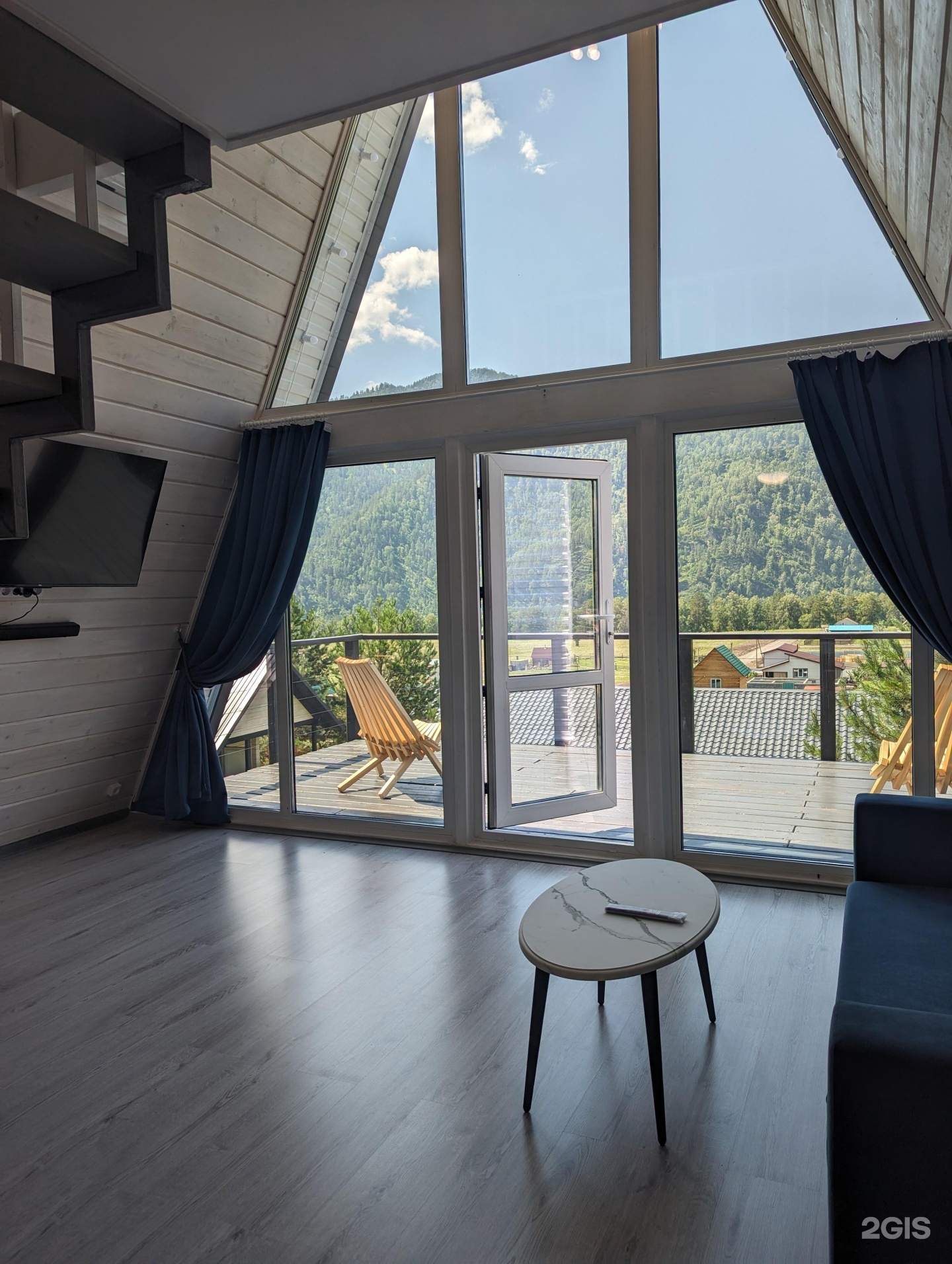 Панорама - фото 16