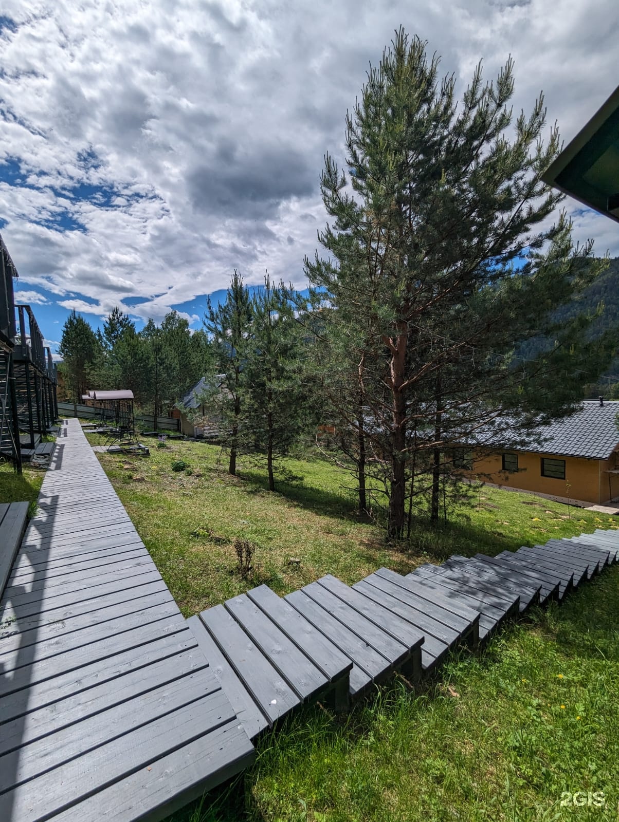 Панорама - фото 19