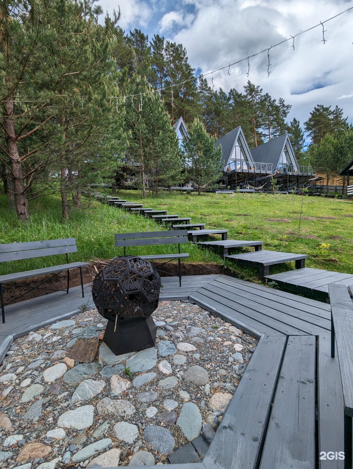 Панорама - фото 20