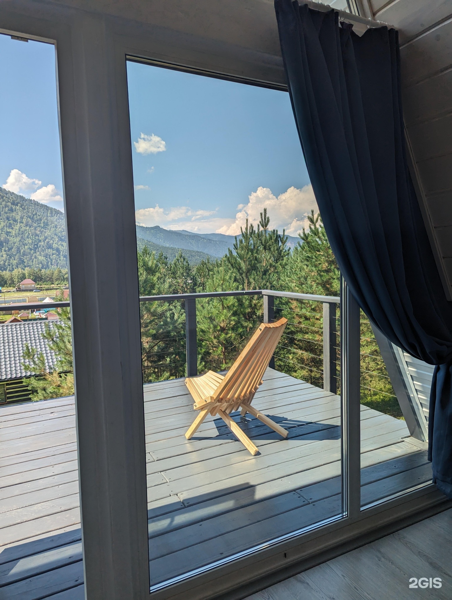 Панорама - фото 21