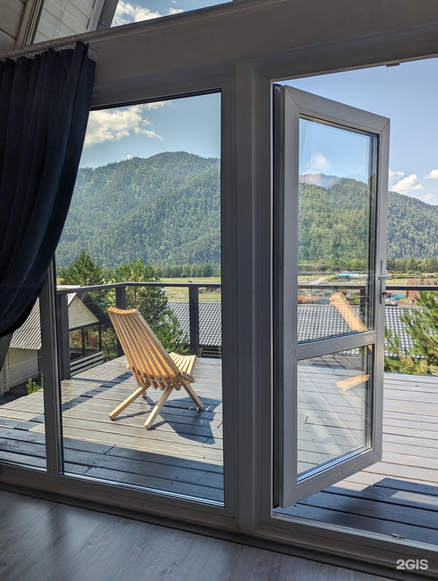 Панорама - фото 22