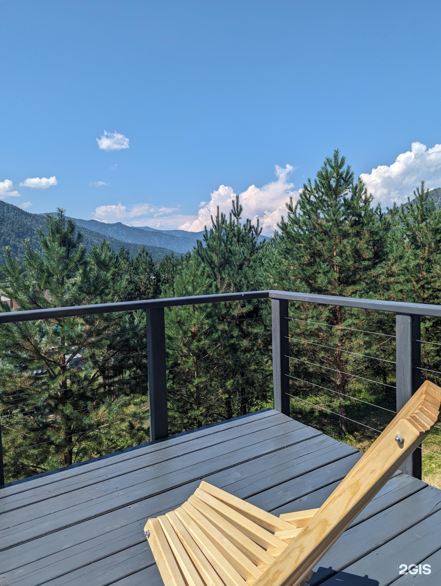 Панорама - фото 23