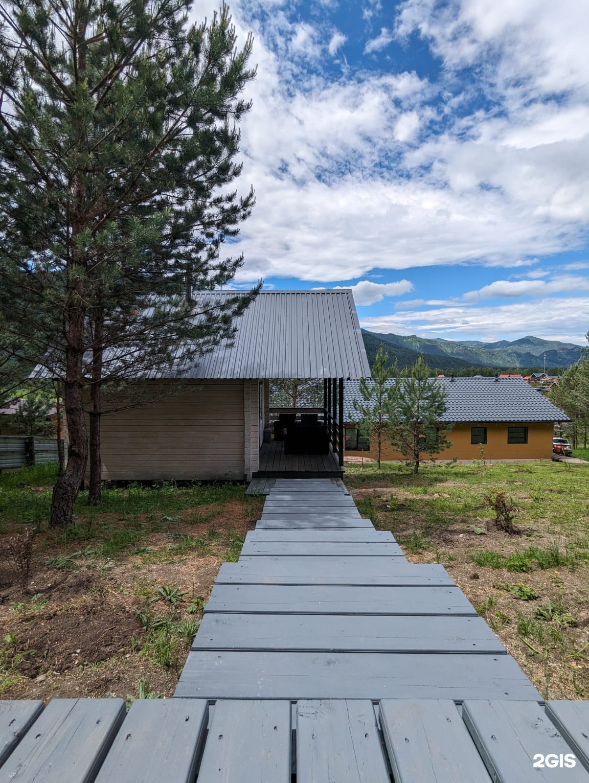 Панорама - фото 24