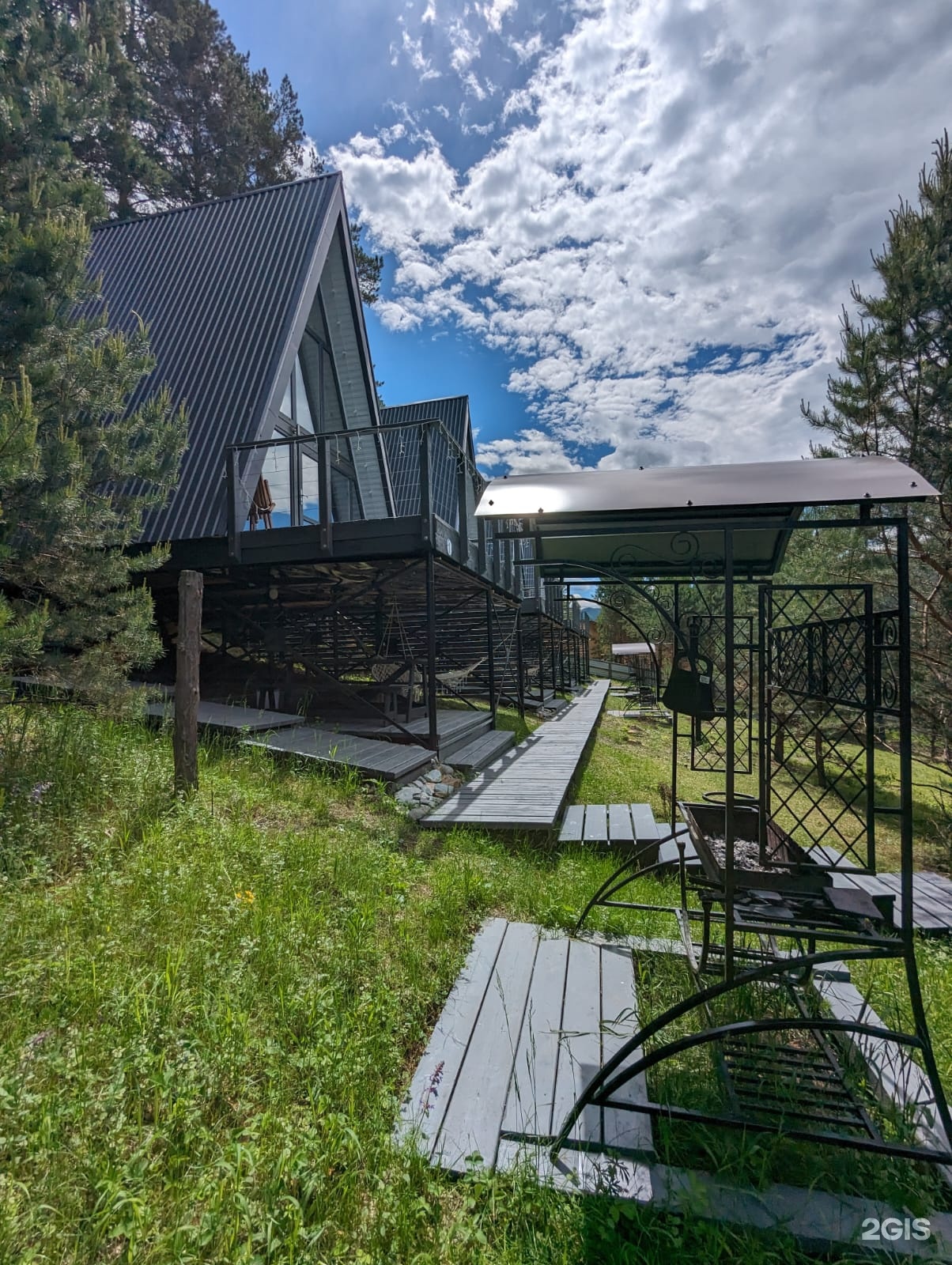 Панорама - фото 26