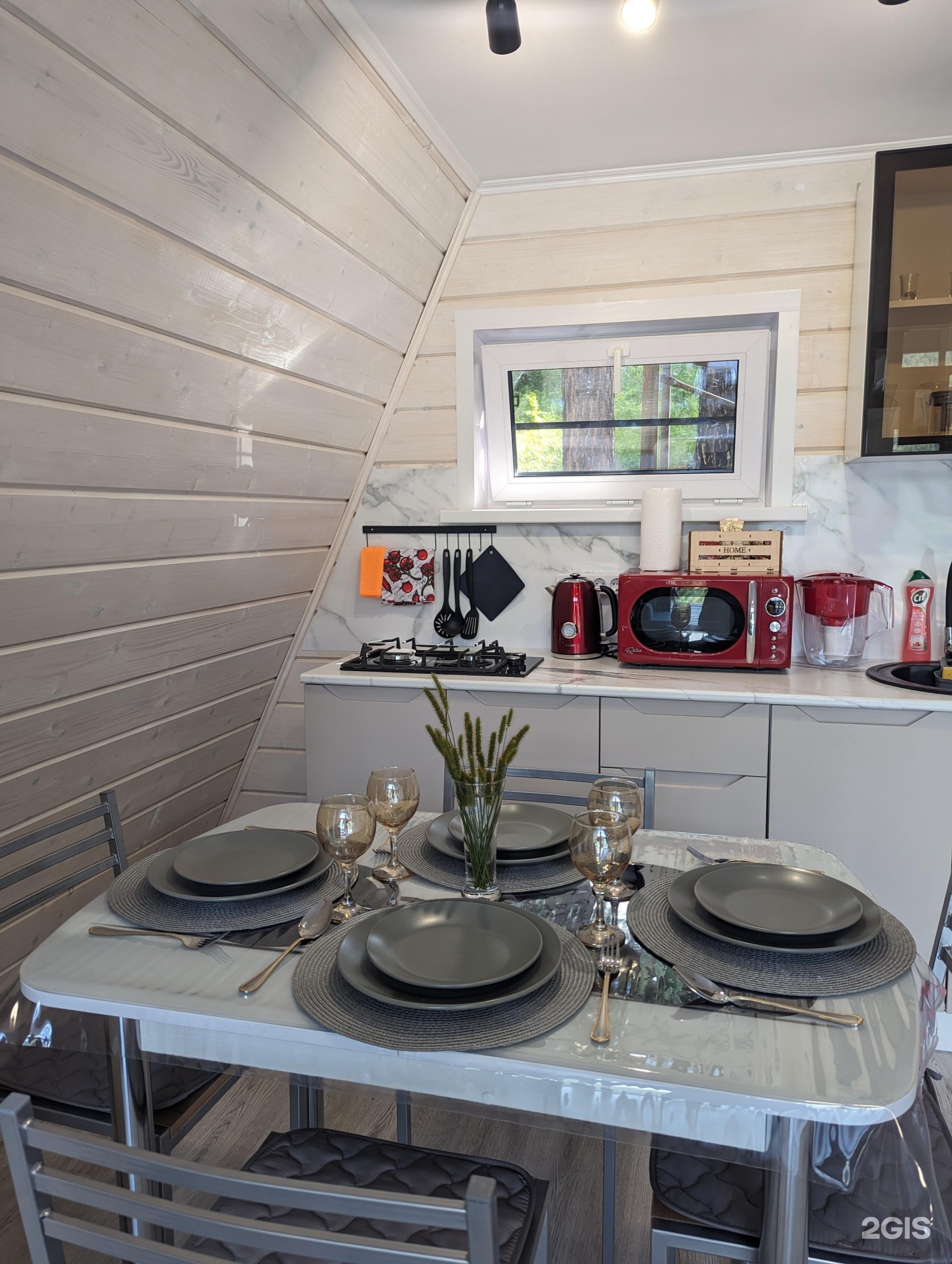 Панорама - фото 30