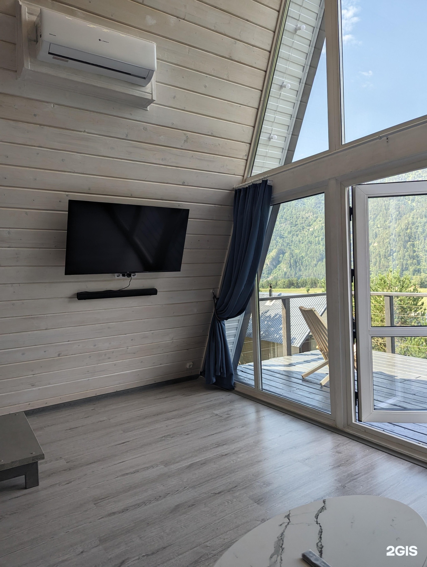 Панорама - фото 31