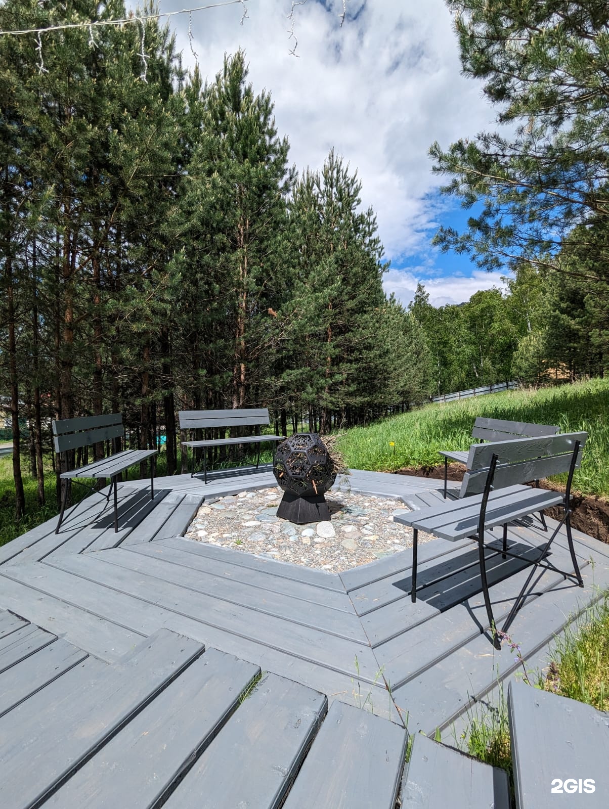 Панорама - фото 32