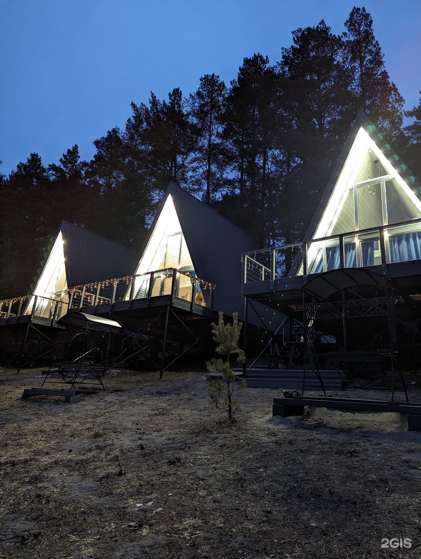 Панорама - фото 33