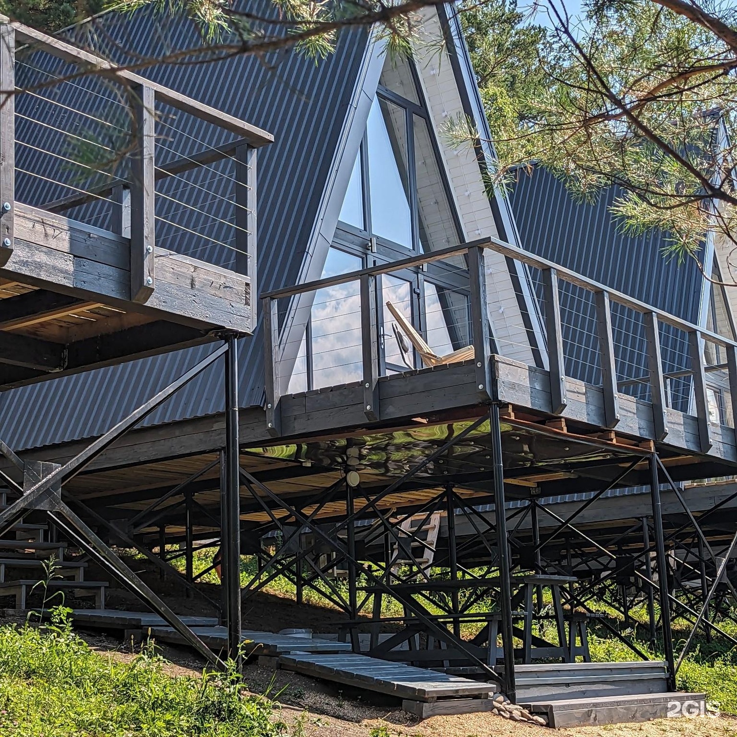 Панорама - фото 35