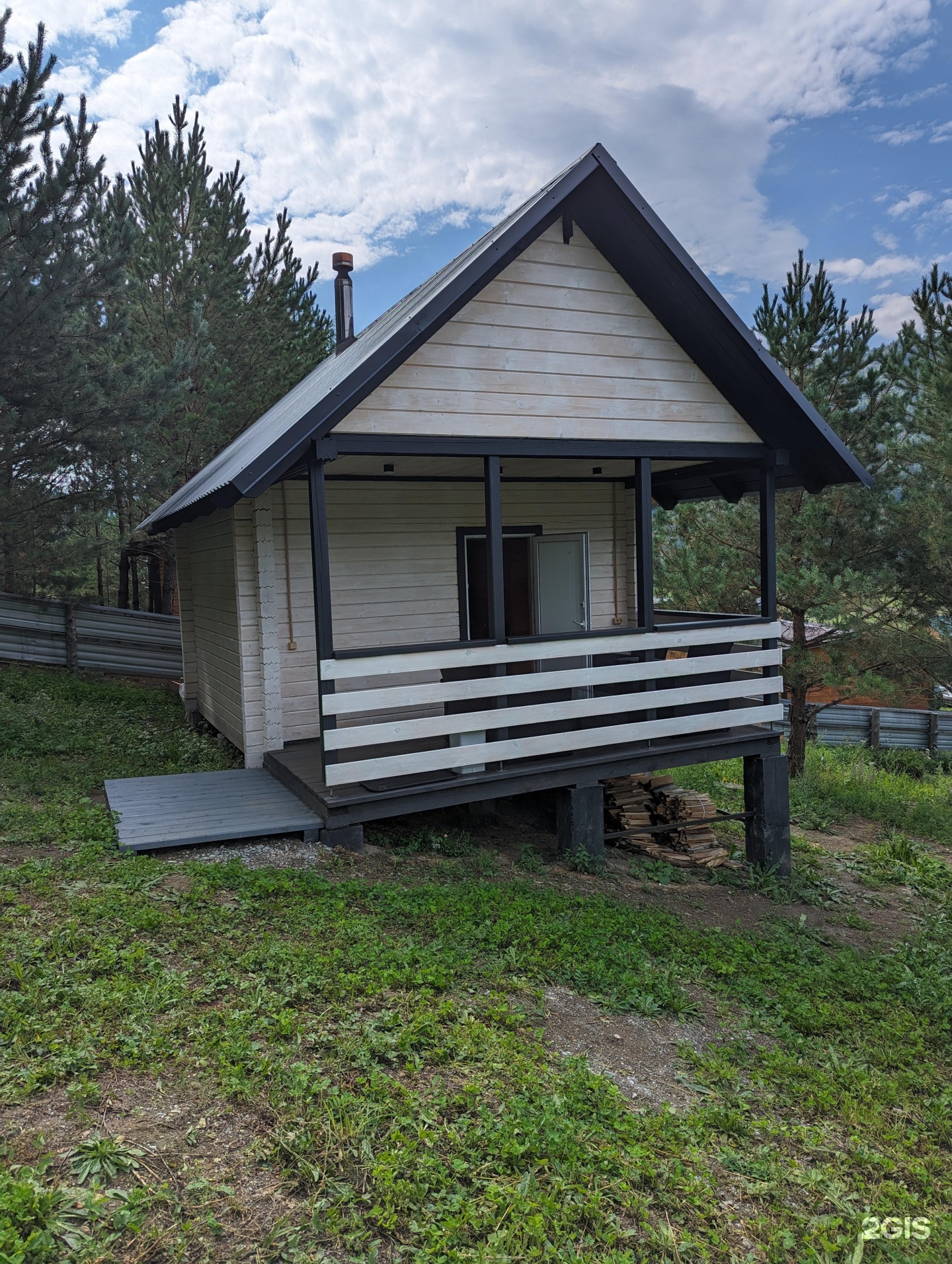 Панорама - фото 36