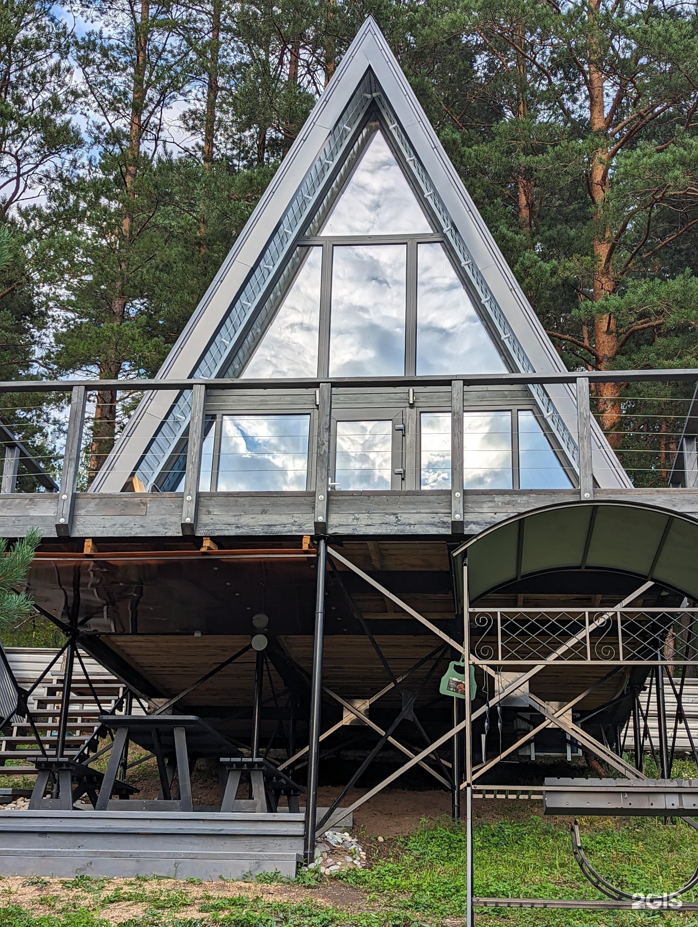 Панорама - фото 37