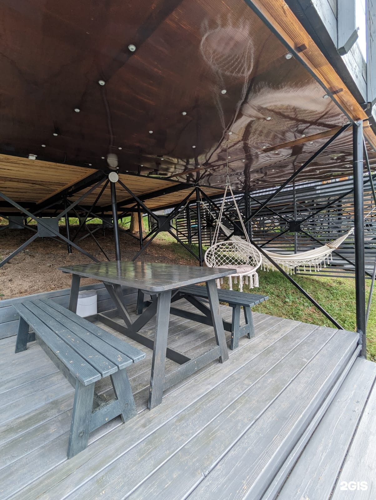 Панорама - фото 38