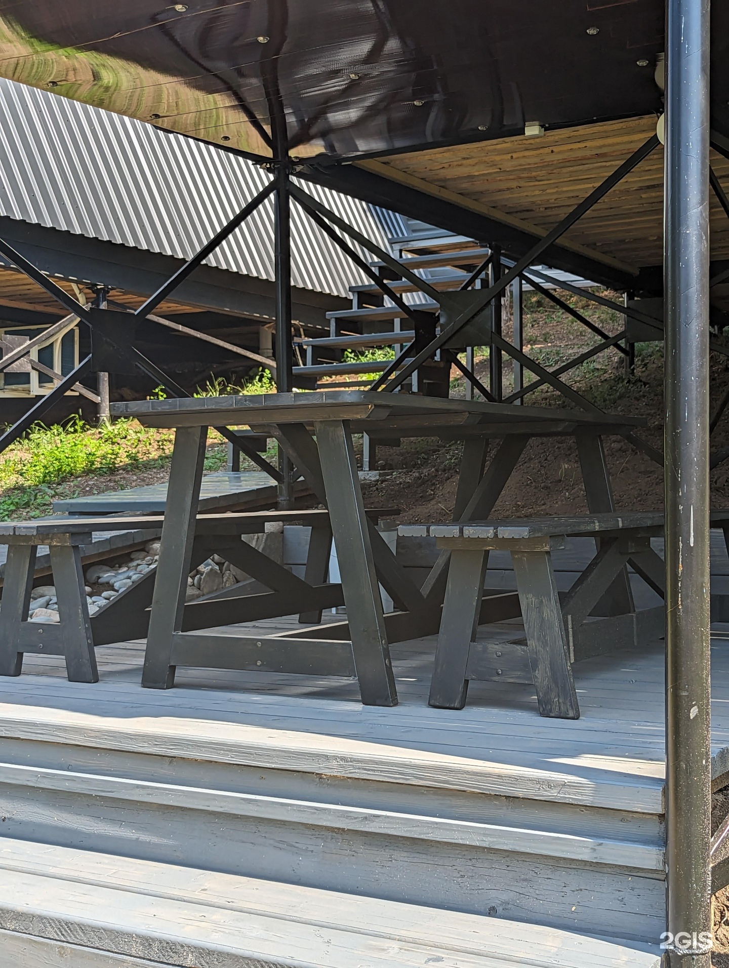 Панорама - фото 39