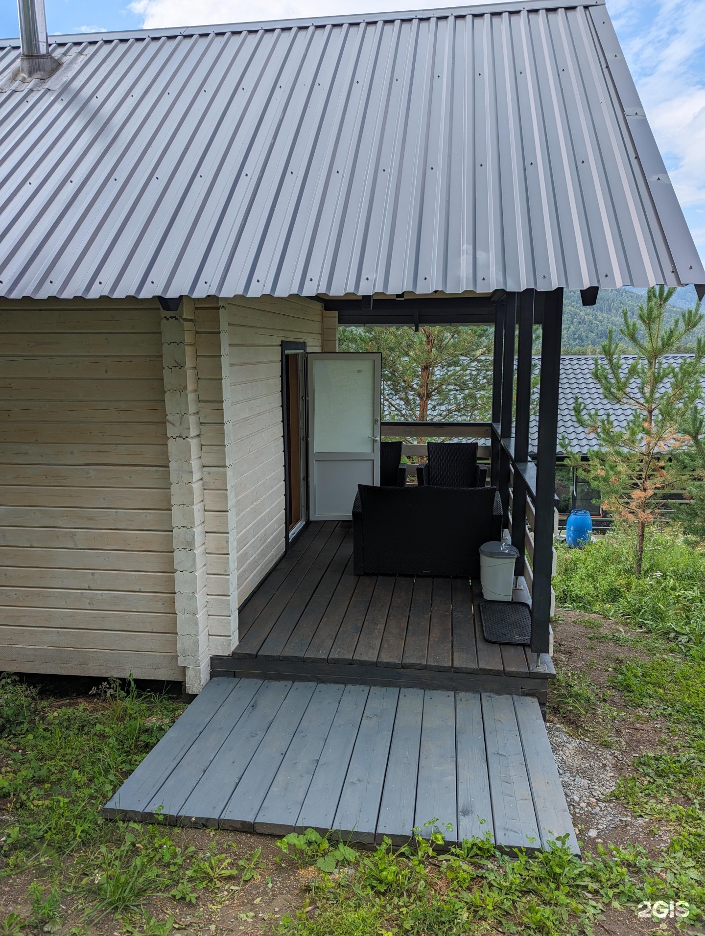 Панорама - фото 40