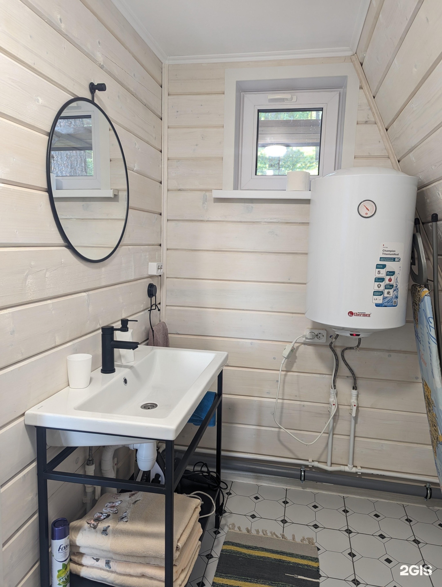 Панорама - фото 42