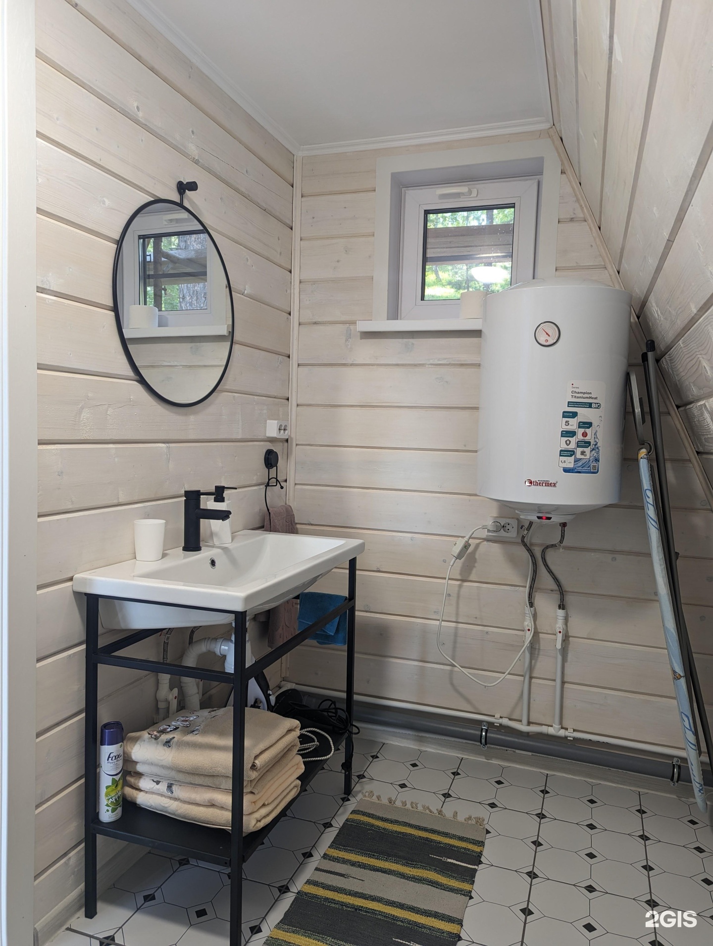 Панорама - фото 44