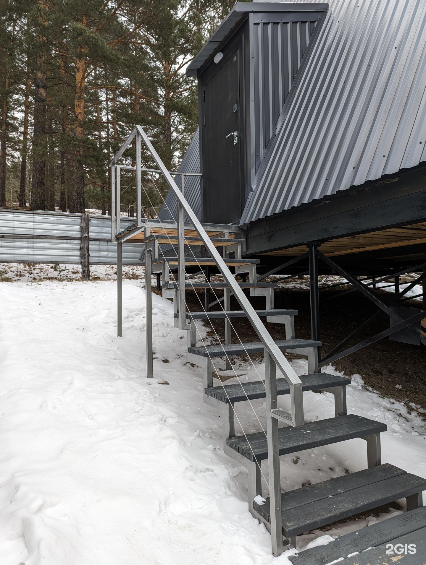 Панорама - фото 48