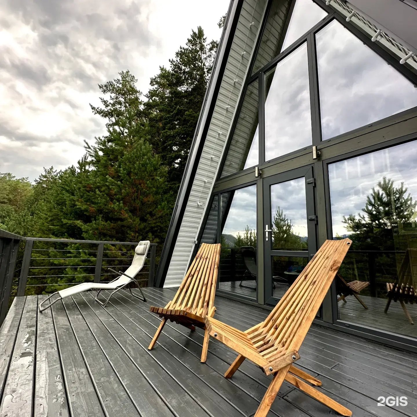 Панорама - фото 49