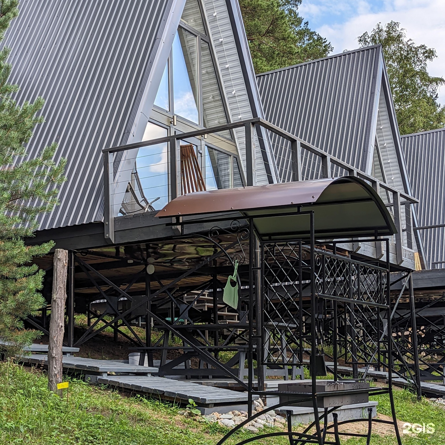 Панорама - фото 50