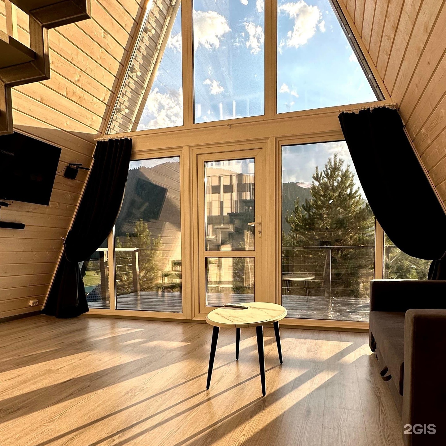 Панорама - фото 51